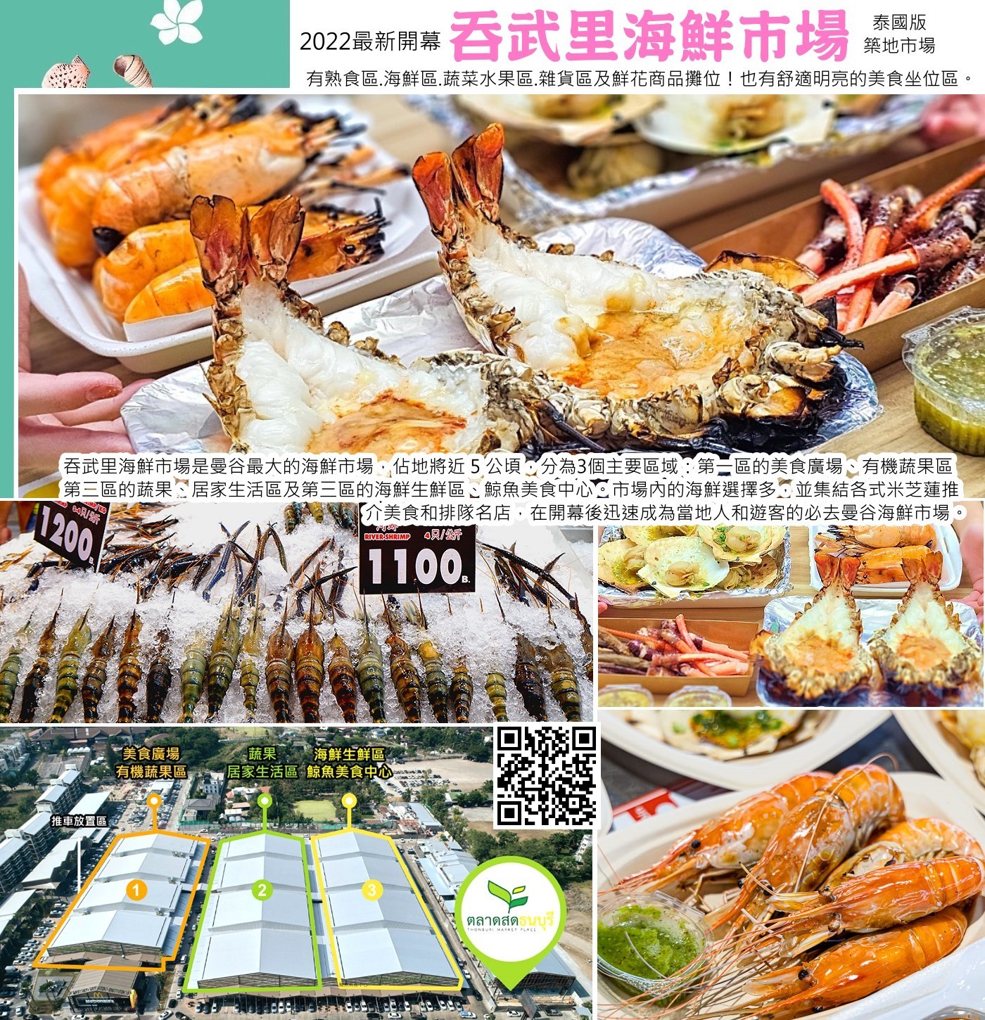泰國自由行以高性價比、美食與文化著稱。曼谷是首選，擁發達的空鐵(BTS/MRT)與Grab叫車服務。必訪大皇宮、ICONSIAM商場，並安排Jodd Fairs等夜市。建議穿著得體參觀寺廟，並利用泰國7-11與藥妝店購置防蚊用品。熱門搭配包括芭達雅海灘、華欣度假或大城古蹟。 