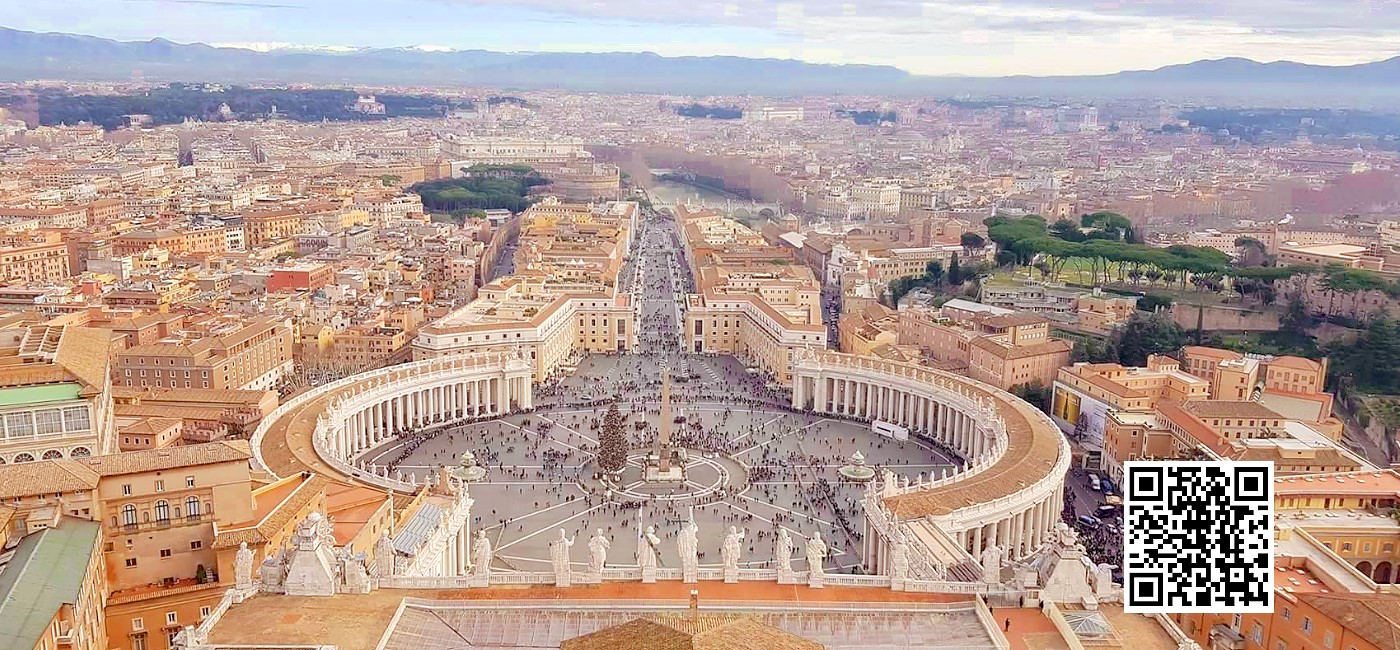 土耳其10日梵蒂岡城國（Vatican City State）是位於義大利首都羅馬市內的「國中之國」，面積僅 0.44 平方公里，為全球領土最小的主權國家。作為天主教的全球最高權力中心與教廷（Holy See）所在地，教宗為國家元首，實行政教合一的「神權君主制」。其核心建築聖彼得大教堂與梵蒂岡博物館是知名藝術與宗教聖地。 