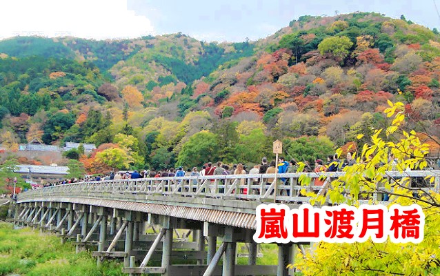 日本關西京都